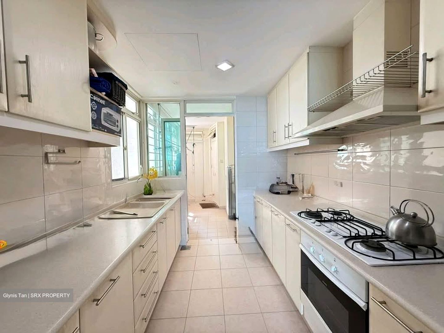 Costa Del Sol (D16), Condominium #570649711